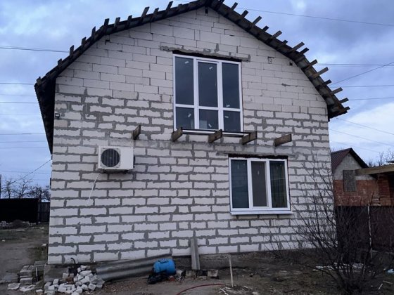 Продам дом - дача 120 м2 на Северном