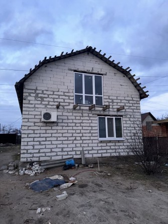Продам дом - дача 120 м2 на Северном - фото 1
