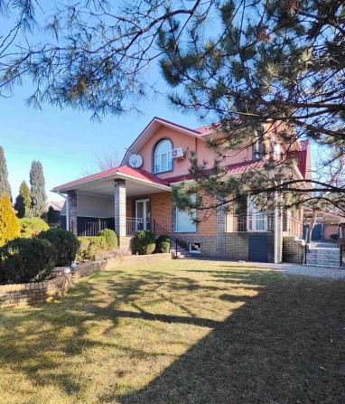 ПРОДАМ будинок ПРЕМІУМ класса в р-ні вул.Солідарності - фото 1