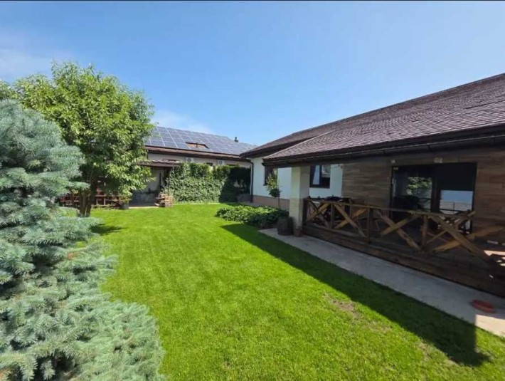 Продажа нового дома в Царском селе - фото 1