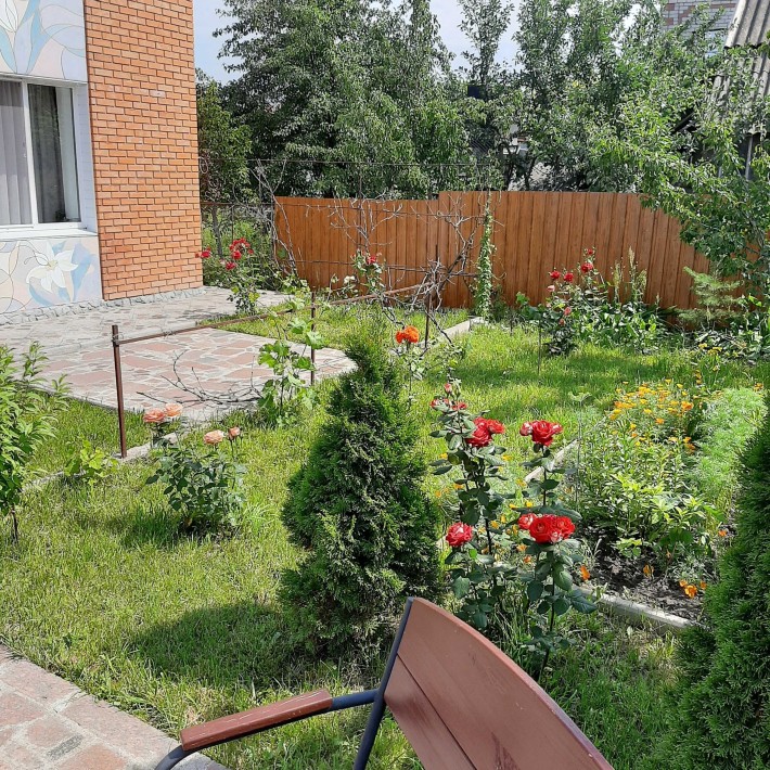 Будинок, Кропивницький, ст.Балашівка, +380953588731 - фото 1