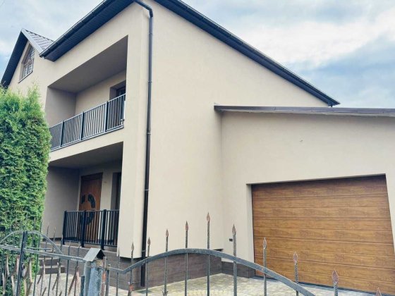 Продаж окремого будинку з ремонтом Левандівка- Білогорща! Зимна Вода Львів