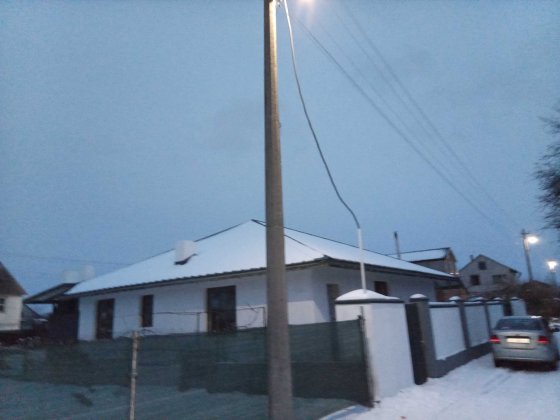 Продам свой дом в Самаровка Дніпро