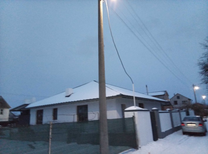 Продам свой дом в Самаровка - фото 1