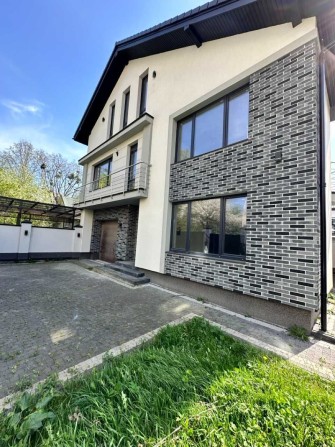 Продаж 4 к котеджу (дуплекс) по вул. Каховська 19 - фото 1