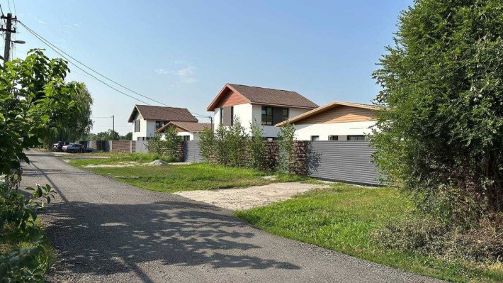 Будинок у коттеджному містечку, Лівобережний, Донецьке, Караван - фото 1