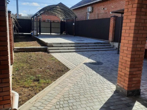 Продам будинок. Миколаївка. Новий ремонт.