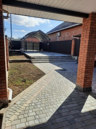 Продам будинок. Миколаївка. Новий ремонт. - фото 1