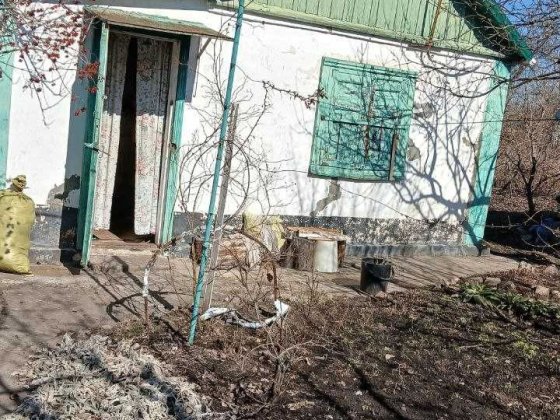 Дача з земельною ділянкою Кропивницький