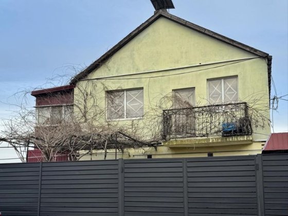 Продаж будинку росташований  місто Маргагець Запоріжжя