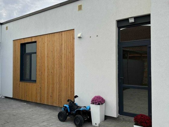 Новий таунхаус від забудовника Кропивницкий