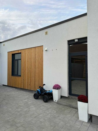 Новий таунхаус від забудовника - фото 1