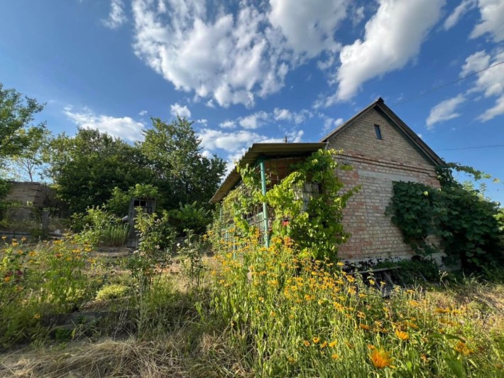 Дачний будинок , кооператив ,,Дружба ,, - фото 1