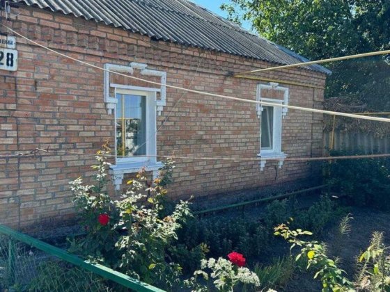 Продам доглянутий будинок В.Балка. Кропивницький