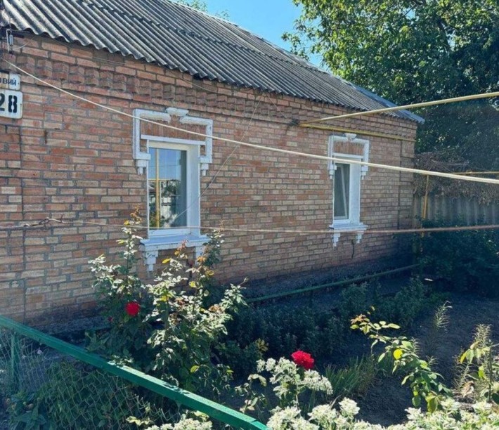 Продам доглянутий будинок В.Балка. - фото 1