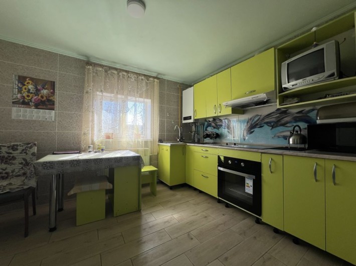 Продаж частини будинку - фото 1