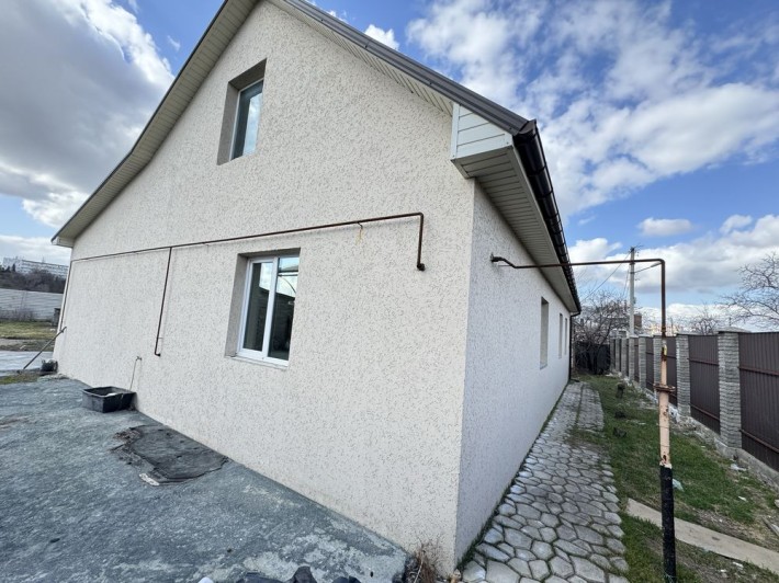 Продается новый дом Ракетная Роща - фото 1