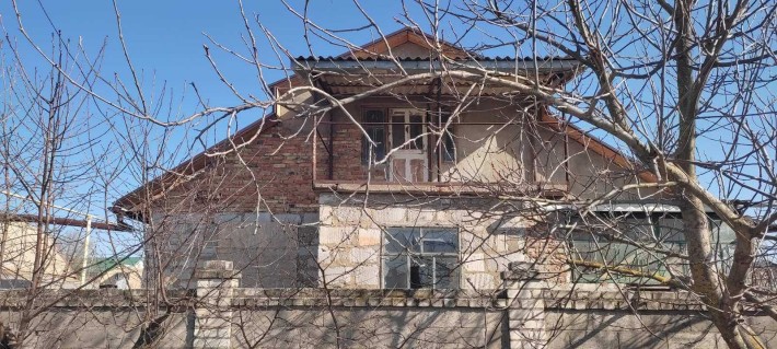 Продажа дома в Корабельном районе. - фото 1