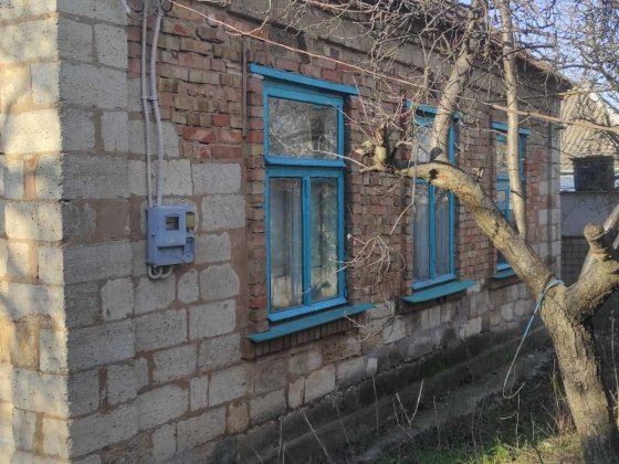 Продам дом на старом Водопое . Миколаїв