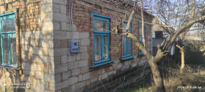 Продам дом на старом Водопое . - фото 1