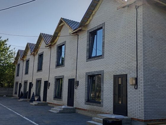 Продається Таунхаус на Кореї Винница