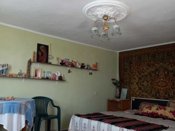 Продаю 2-х этажную дачу СТ "Аврора" через Терновку  9км Миколаїв