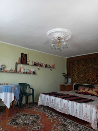 Продаю 2-х этажную дачу СТ "Аврора" через Терновку  9км - фото 1