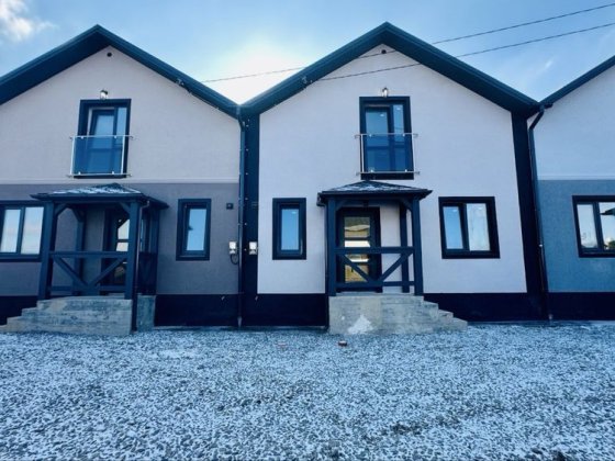 Продам таунхаус в місті вінниця Вінниця