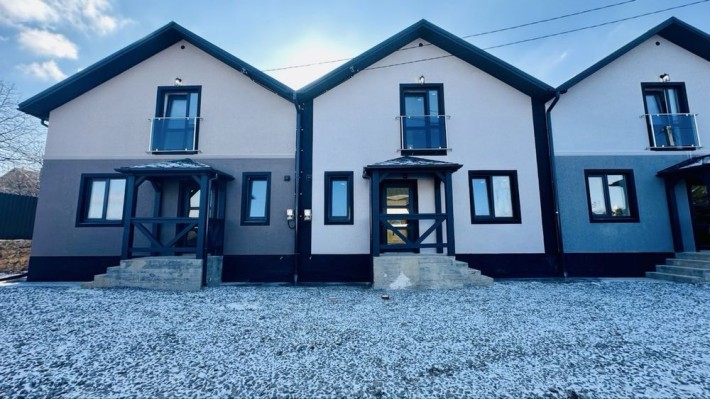 Продам таунхаус в місті вінниця - фото 1