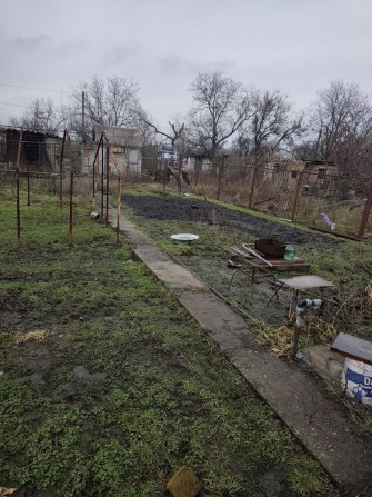 Продам дачну ділянку з будинком - фото 1