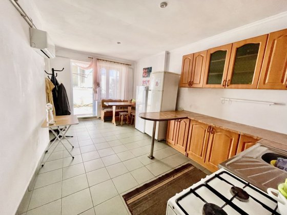 Продам будинок з виходом на річку. Варварівка!