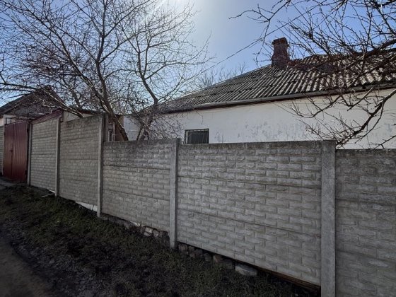 Продаю 2 будинки в одному дворі Херсонське шосе Миколаїв