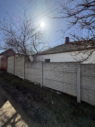 Продаю 2 будинки в одному дворі Херсонське шосе - фото 1