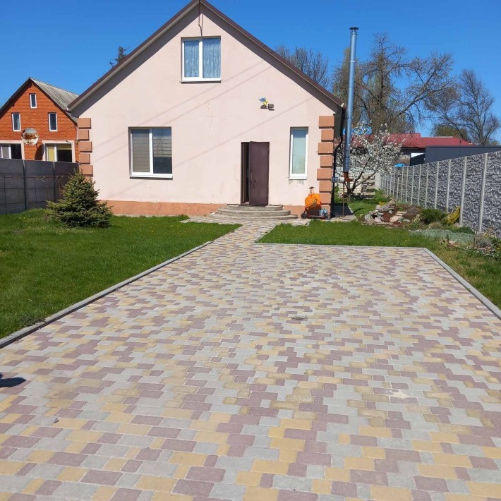 Срочно! Продам дом на Клочко - фото 1