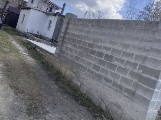 Участок под дом на берегу реки в городе Миколаїв