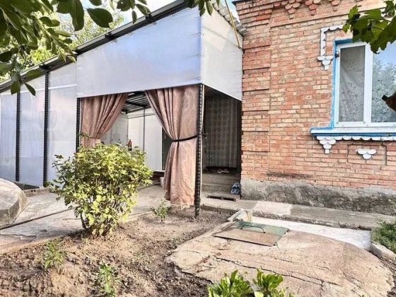 Продам великий будинок район Міськсаду 120 м². Кропивницький