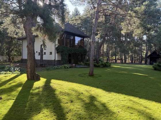 Продам дом в Кировском (Обуховка) Дніпро