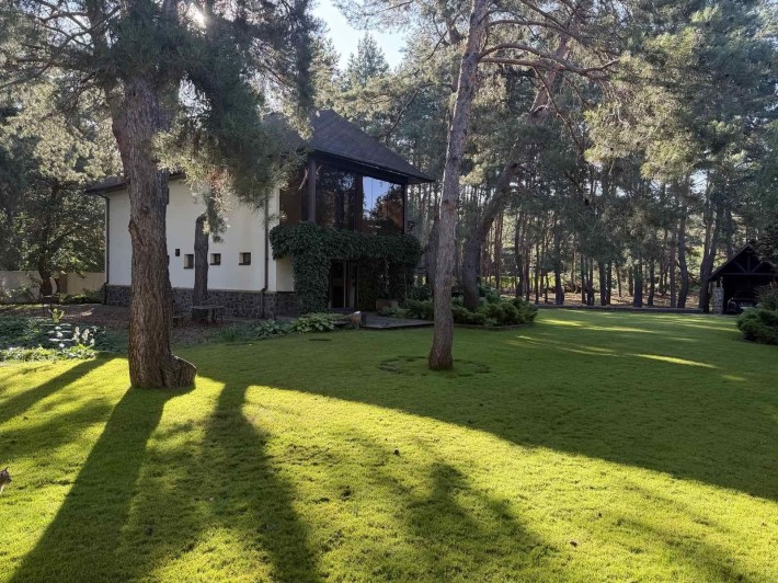 Продам дом в Кировском (Обуховка) - фото 1