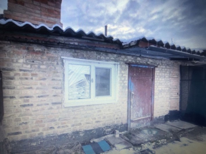 Продам пів будинку - фото 1