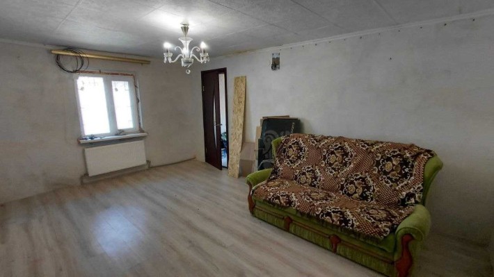ПРОДАЮ 2к будинок ІГРІНЬ Дачний кооператив (БЕЗ)готівкова оплата - фото 1