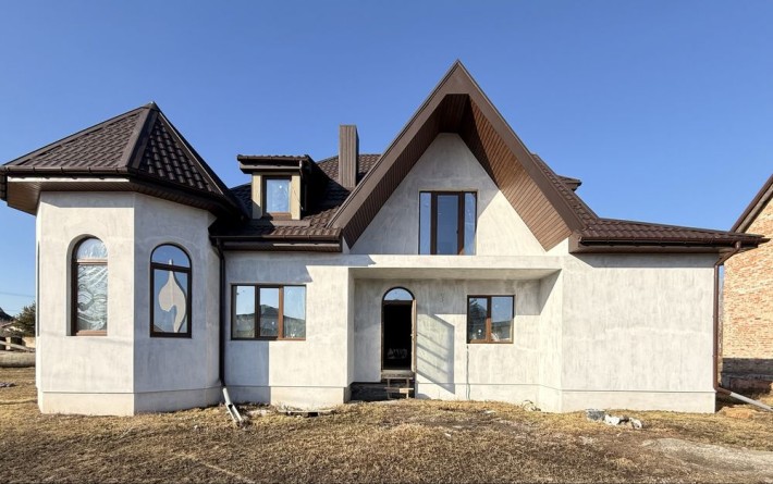 Продаж будинку  у Кропивницькому! - фото 1