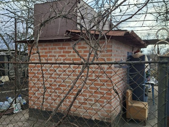 Продам дачу в  СТ Колос Кропивницький