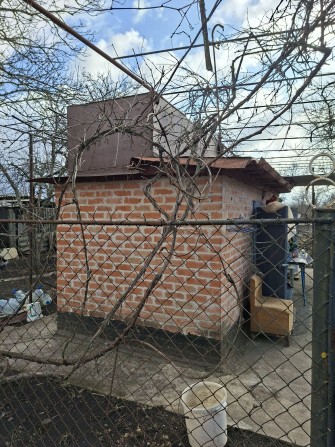 Продам дачу в  СТ Колос - фото 1