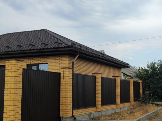 Продаю дом новой постройки в районе пл. Победы Миколаїв