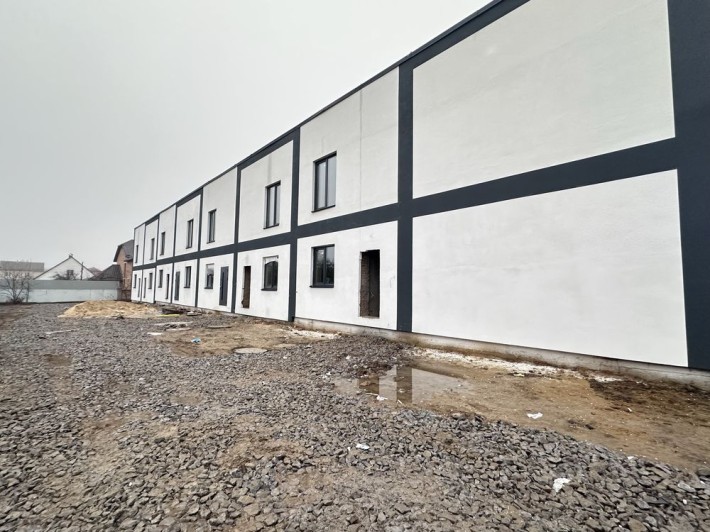 Продам таунхаус від забудовника - фото 1