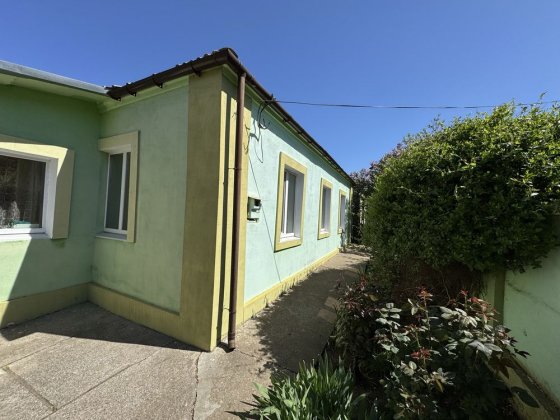 Продам частный дом‼️на ЮТЗ Ул.Южная 72,6м2