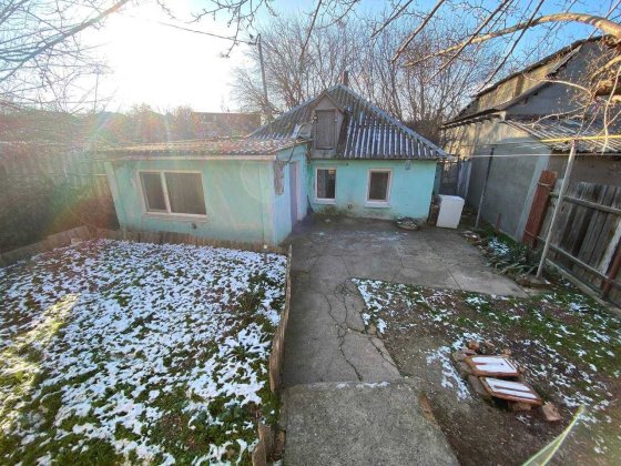 Продається частина будинку.Ракетне урочищі. Ціну знижено!!! Миколаїв