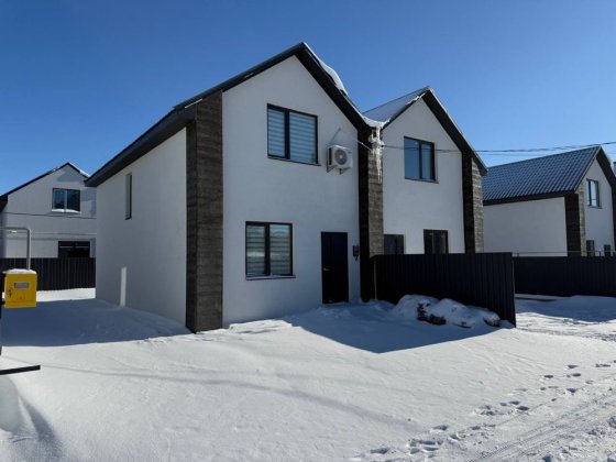 Продам дуплекс з ремонтом Вінниця