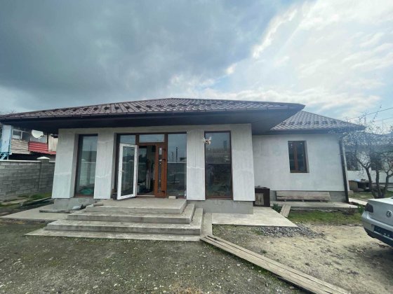 Продаю новий будинок. 146 м. Херсонське шосе - Космонавтів Миколаїв