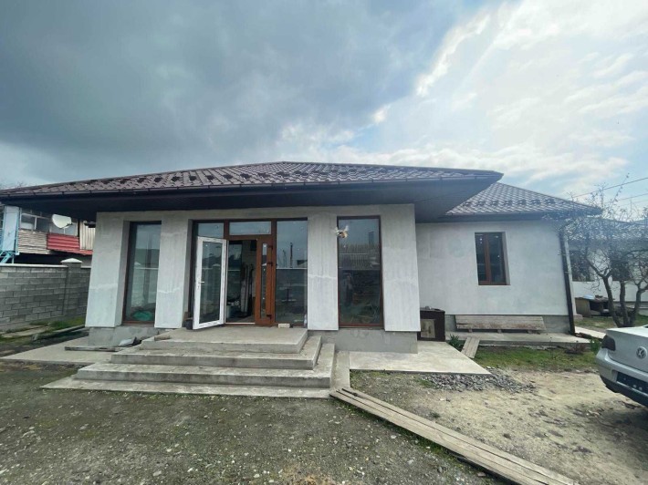 Продаю новий будинок. 146 м. Херсонське шосе - Космонавтів - фото 1